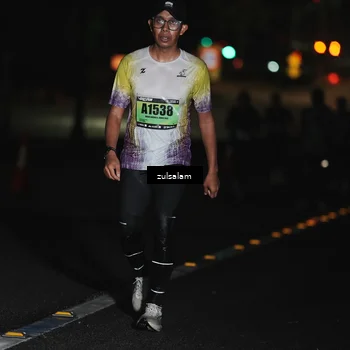Runner Photo 5288488