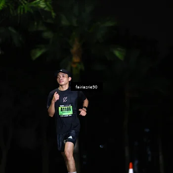 Runner Photo 5288489