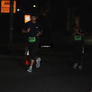 Runner Photo 5288491