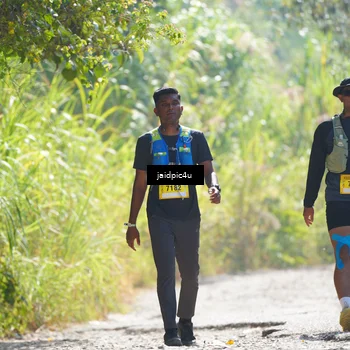 Runner Photo 5288492