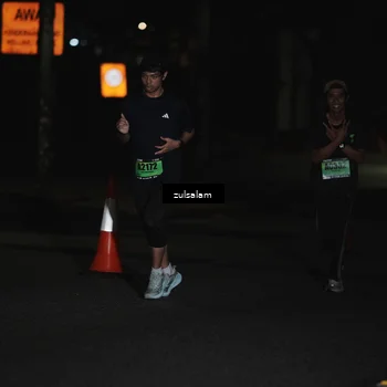 Runner Photo 5288494