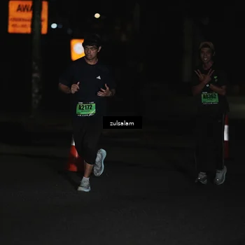 Runner Photo 5288495