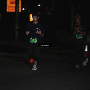 Runner Photo 5288499
