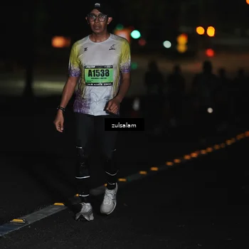Runner Photo 5288500