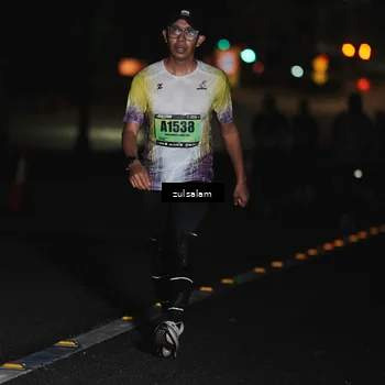 Runner Photo 5288502