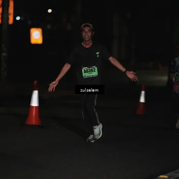 Runner Photo 5288503
