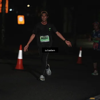 Runner Photo 5288504