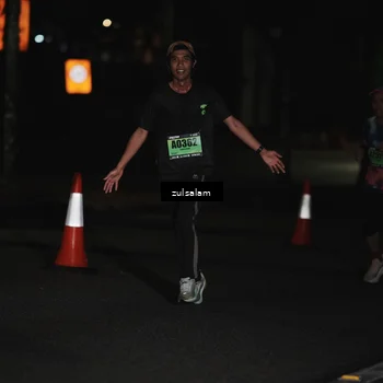 Runner Photo 5288505