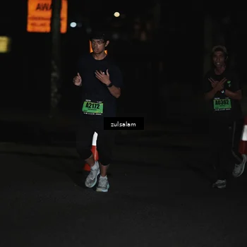 Runner Photo 5288506