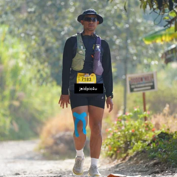 Runner Photo 5288508