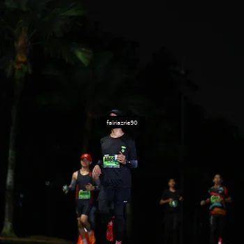 Runner Photo 5288509