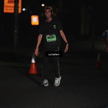 Runner Photo 5288512