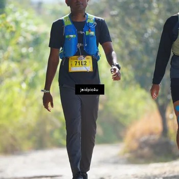 Runner Photo 5288515