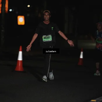 Runner Photo 5288517