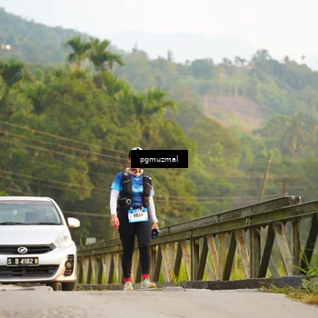 Runner Photo 5288520