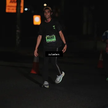 Runner Photo 5288522