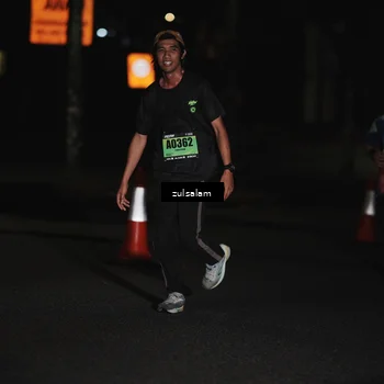 Runner Photo 5288524
