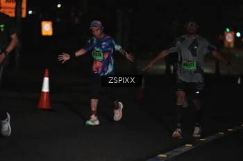 Runner Photo 5288528
