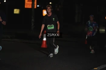 Runner Photo 5288529