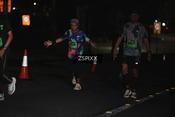 Runner Photo 5288531