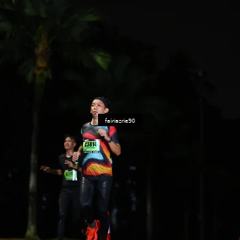 Runner Photo 5288532