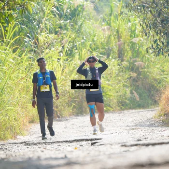 Runner Photo 5288533