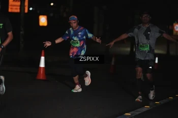 Runner Photo 5288535
