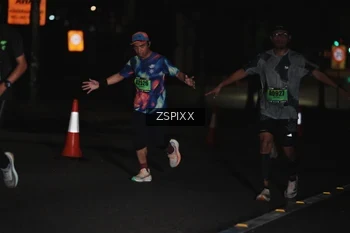 Runner Photo 5288536
