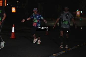 Runner Photo 5288537