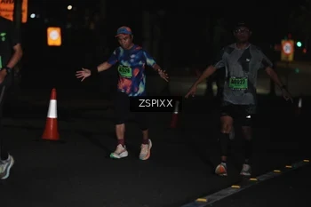 Runner Photo 5288538