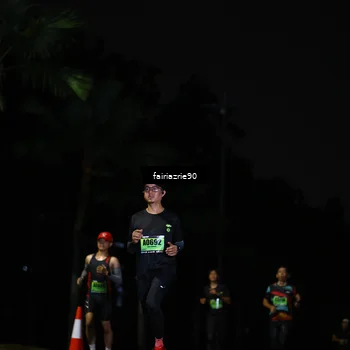 Runner Photo 5288539