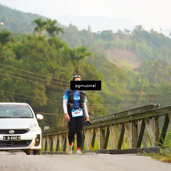 Runner Photo 5288540