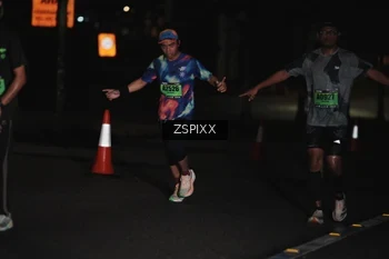 Runner Photo 5288542