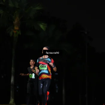 Runner Photo 5288543