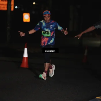 Runner Photo 5288544
