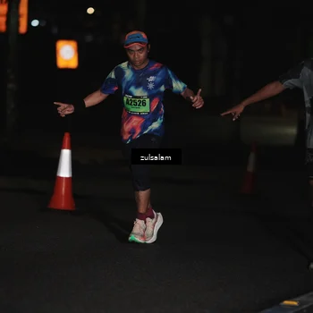 Runner Photo 5288545