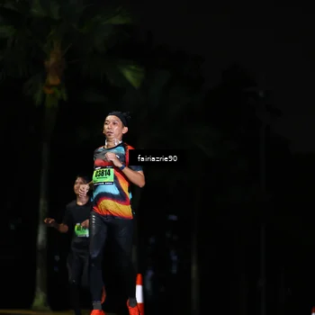 Runner Photo 5288546