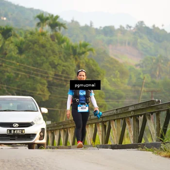 Runner Photo 5288548