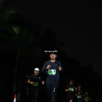 Runner Photo 5288549