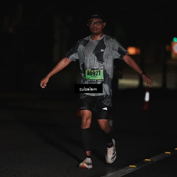 Runner Photo 5288551