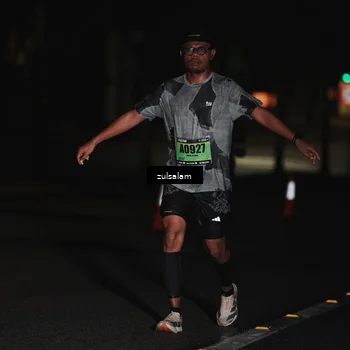 Runner Photo 5288552