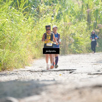Runner Photo 5288554