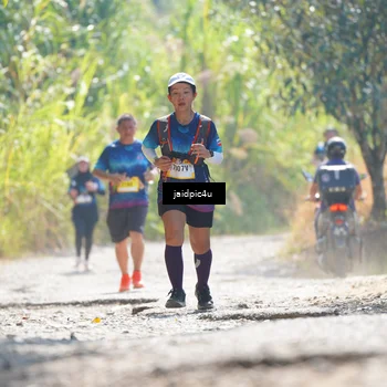 Runner Photo 5288555