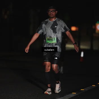 Runner Photo 5288556