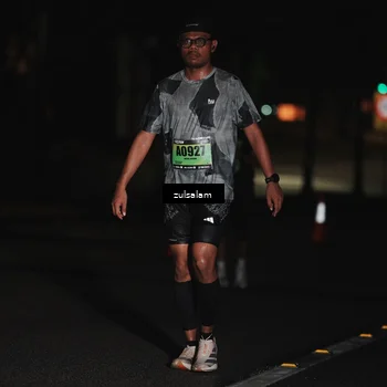 Runner Photo 5288557