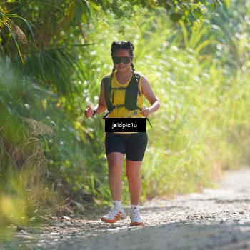 Runner Photo 5288558