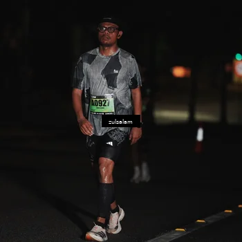 Runner Photo 5288562