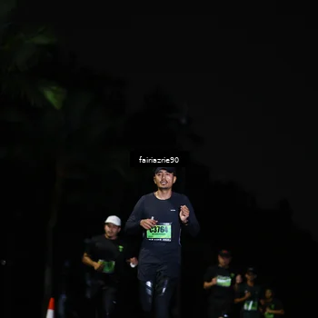 Runner Photo 5288565