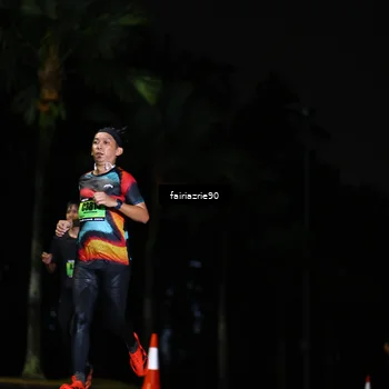 Runner Photo 5288566