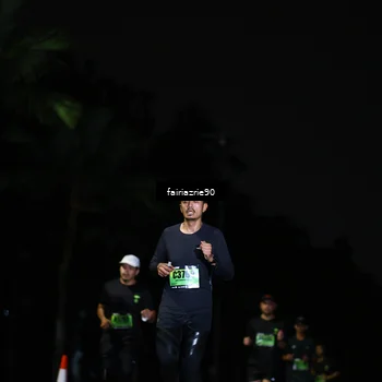 Runner Photo 5288568